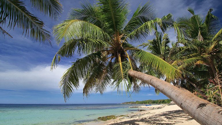 Cabongaoan Beach, Philippines , Philippines